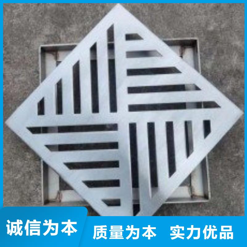 201不锈钢地沟盖板免费咨询建通铸造厂家