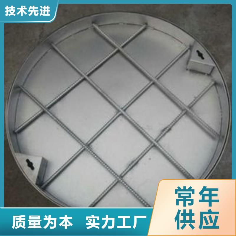 304格栅水篦子实力工厂建通铸造厂家
