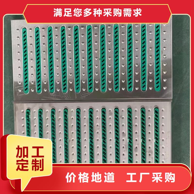 防滑地沟盖板品质放心建通铸造厂家