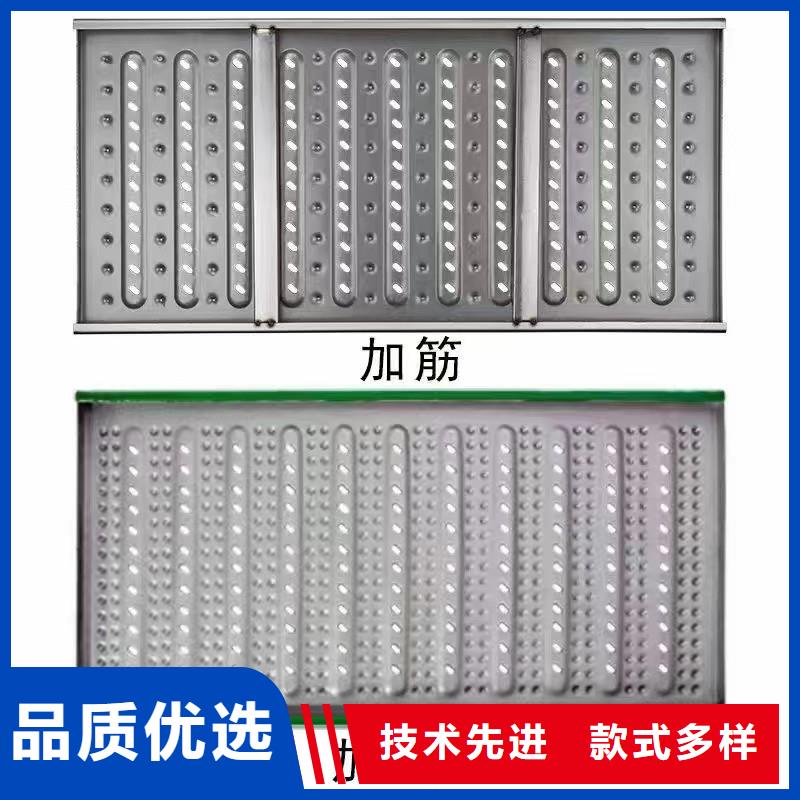 方形700*700窨井盖实力工厂建通铸造厂家