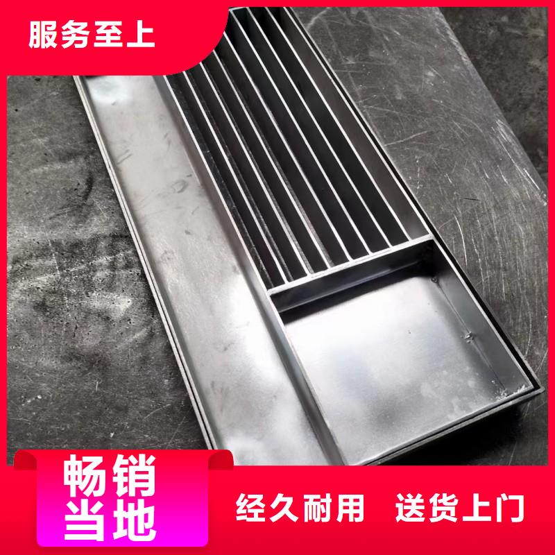 304/201不锈钢铺砖井盖现货供应建通铸造厂家