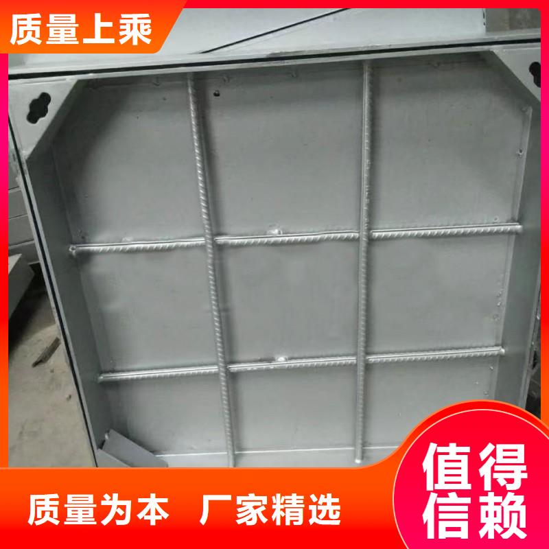 不锈钢防滑沟盖板580*300*25现货供应建通铸造厂家