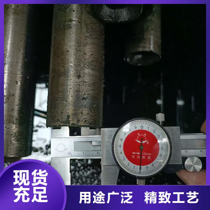 无缝钢管钢管质检严格放心品质