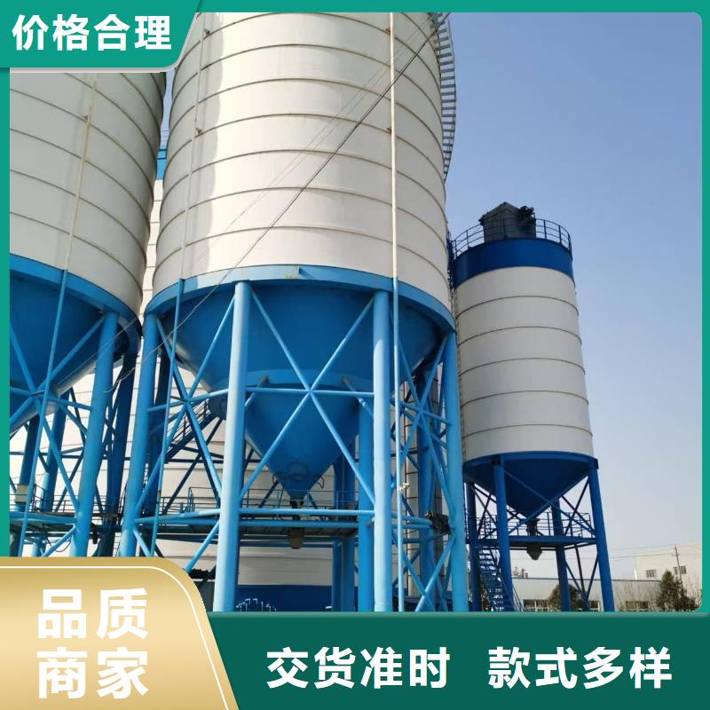 2万吨粉煤灰钢板库专业供应商