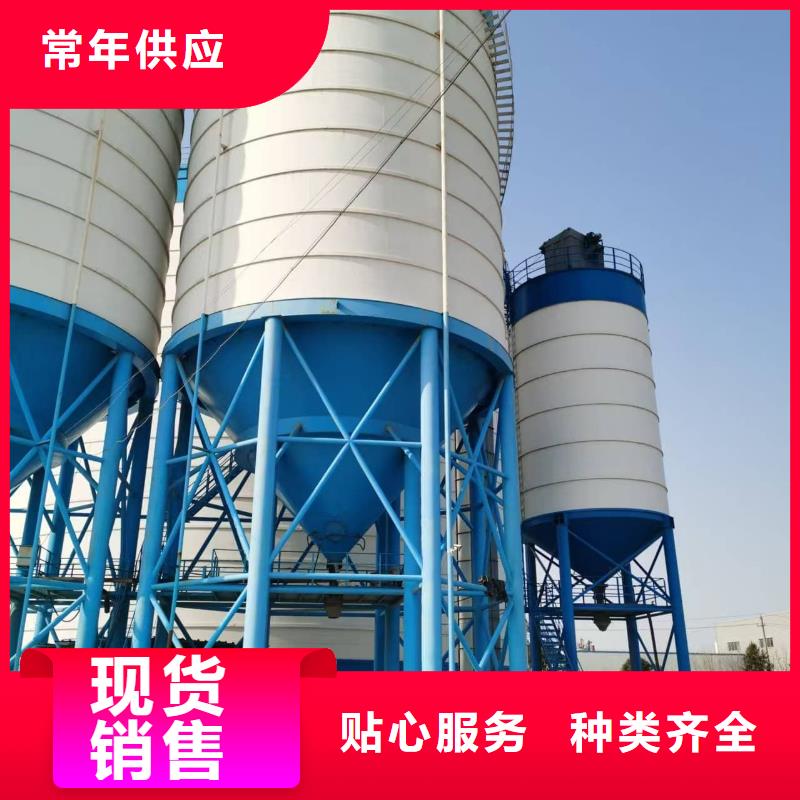 矿粉储存罐-矿粉储存罐图文介绍