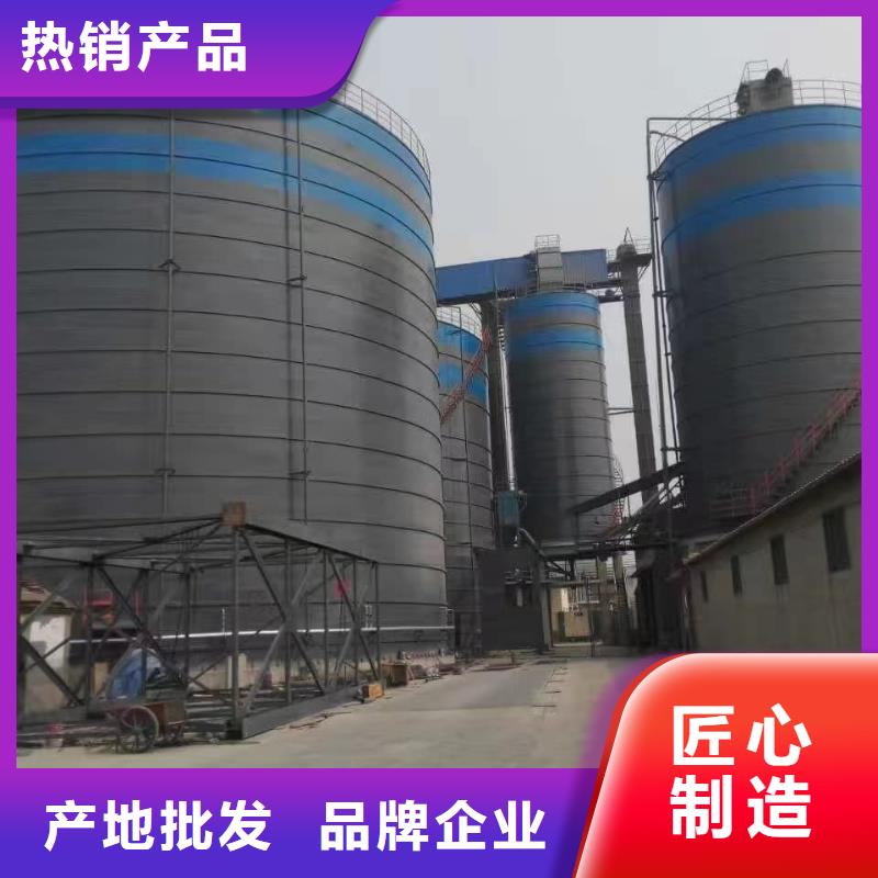 大型钢板库品质与价格