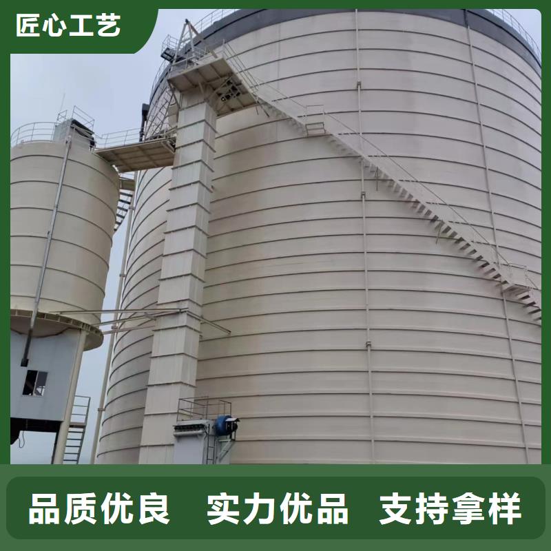 焊接钢板库制作公司