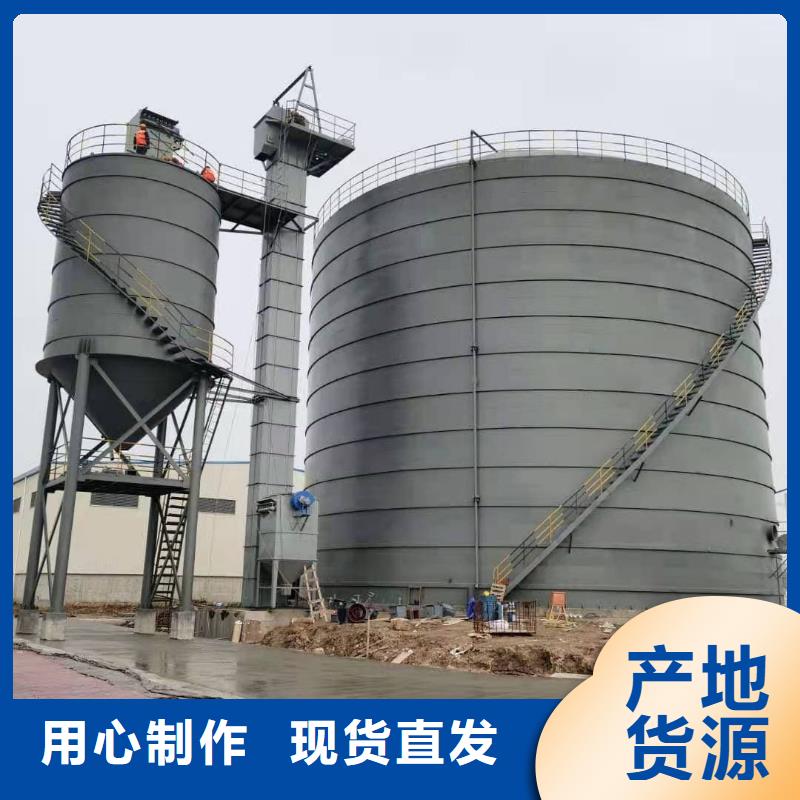 高品质水泥钢板仓厂商