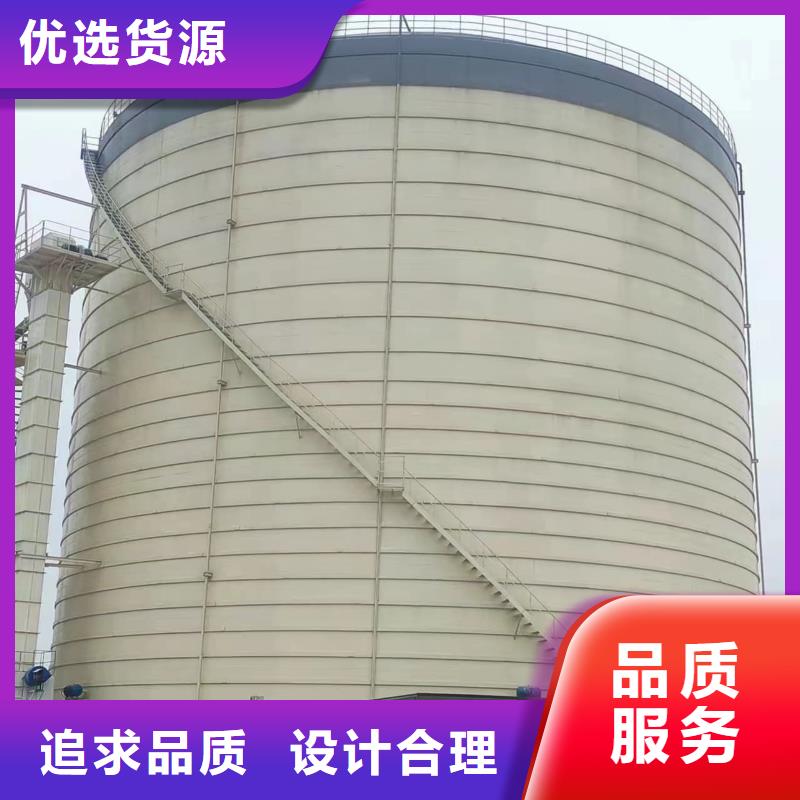 焊接钢板库制作公司