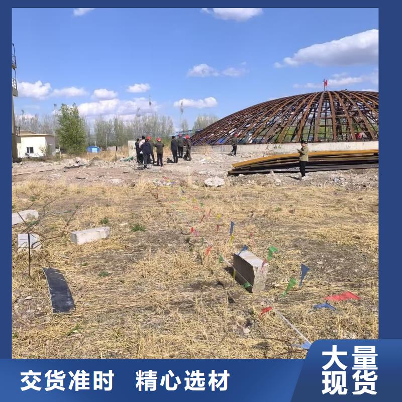 焊接钢板库制作公司