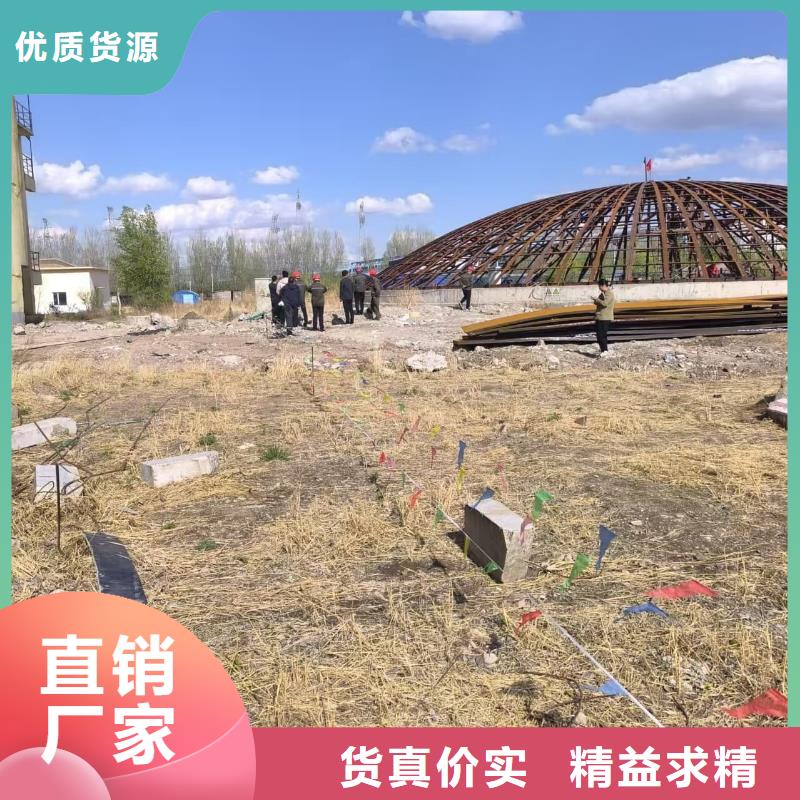 焊接钢板库为您节省成本