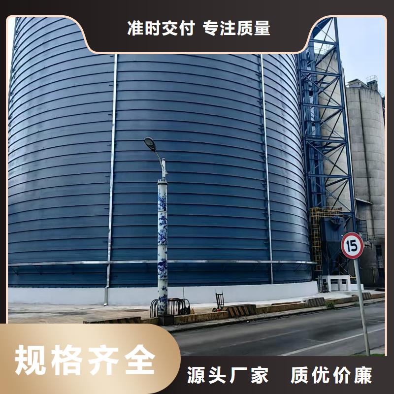 大型钢板库品质与价格