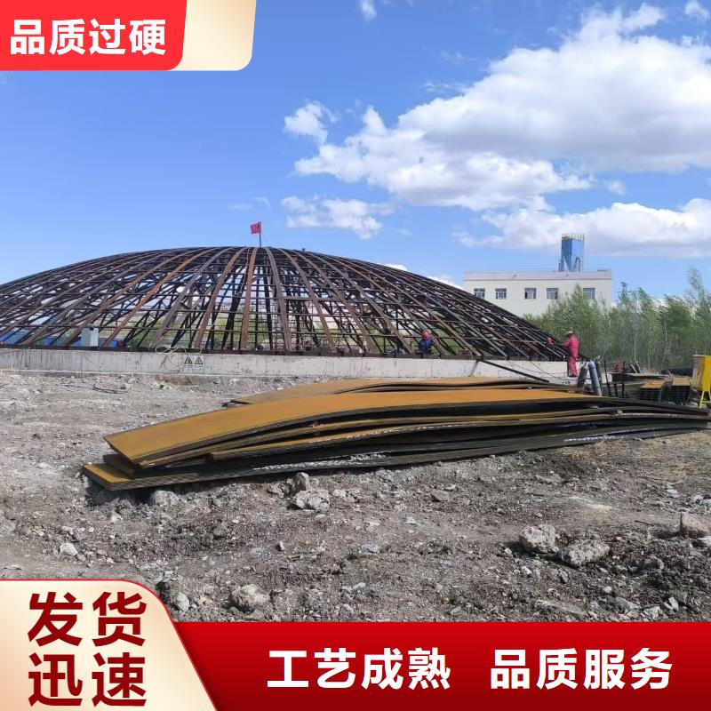 高品质水泥钢板仓厂商