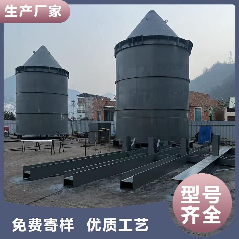 价格合理的粉煤灰储存罐厂家