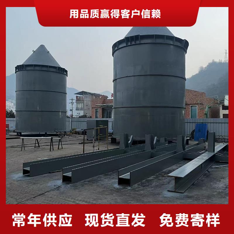 2万吨粉煤灰钢板仓产地货源