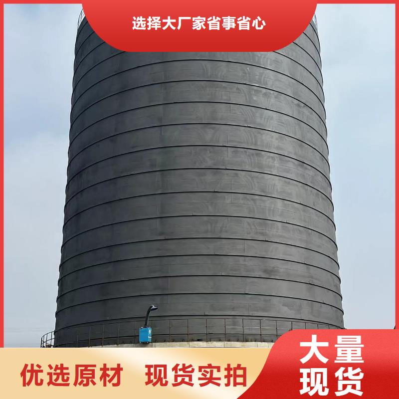 高品质水泥钢板仓厂商