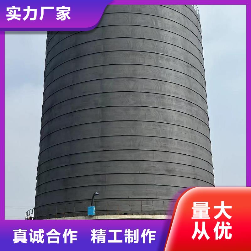 2万吨粉煤灰钢板仓产地货源