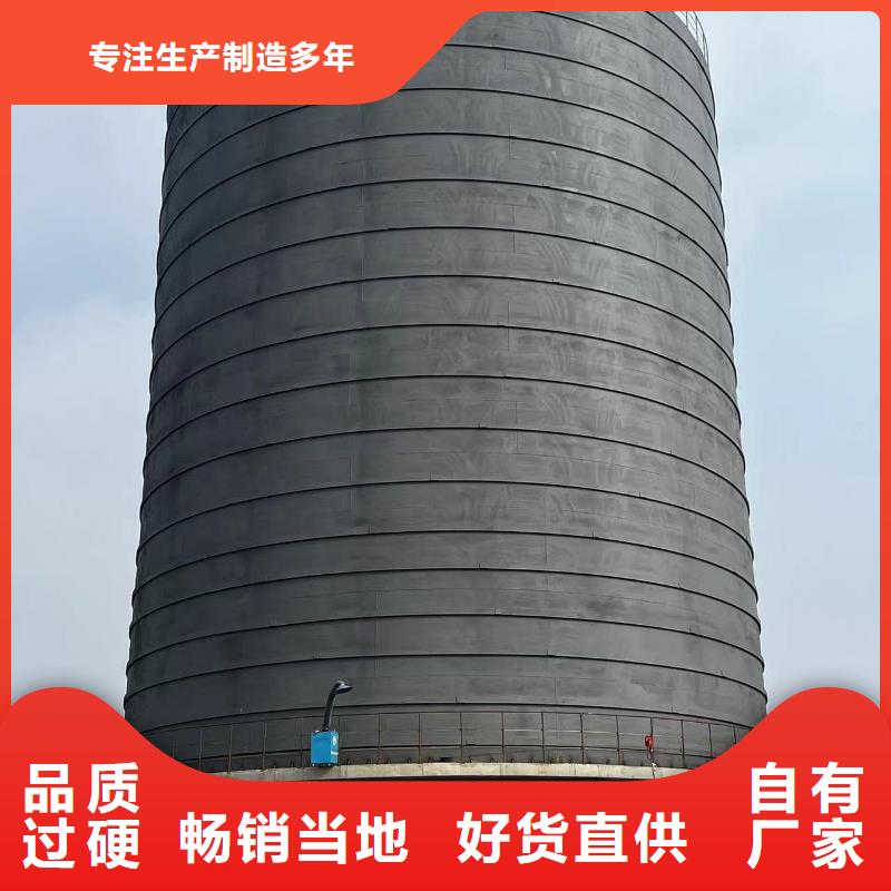 高品质水泥钢板仓厂商