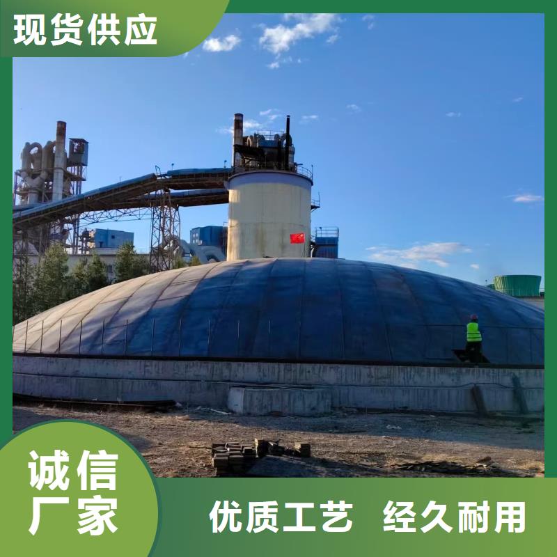 1万吨水泥钢板仓基本介绍