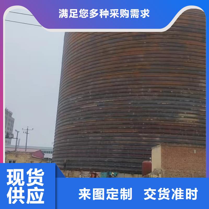 高品质水泥钢板仓厂商