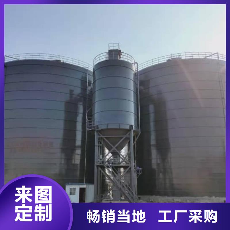 高品质水泥钢板仓厂商