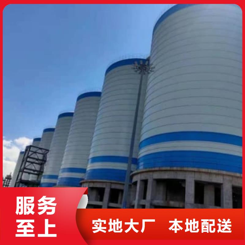 高品质水泥钢板仓厂商