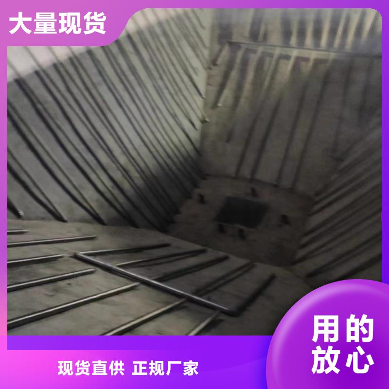 正宗流化管生产厂家-欢迎来电