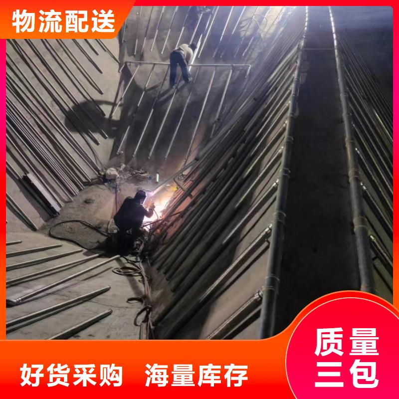 正宗流化管生产厂家-欢迎来电