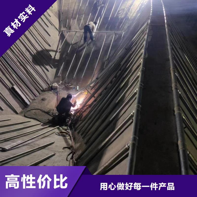 40流化棒厂家定制