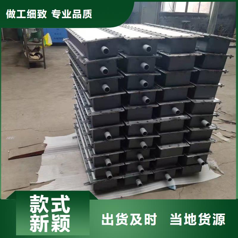 重信誉气化管 厂家直销