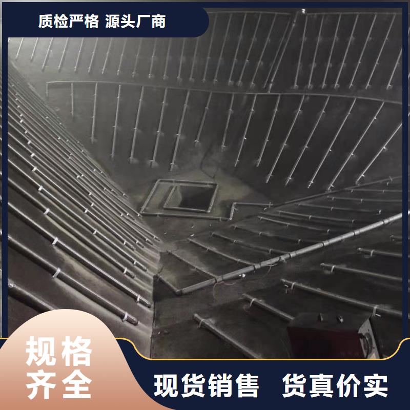 正宗流化管生产厂家-欢迎来电