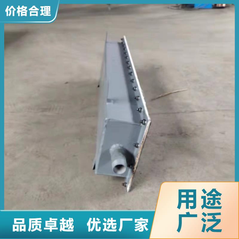 重信誉气化管 厂家直销