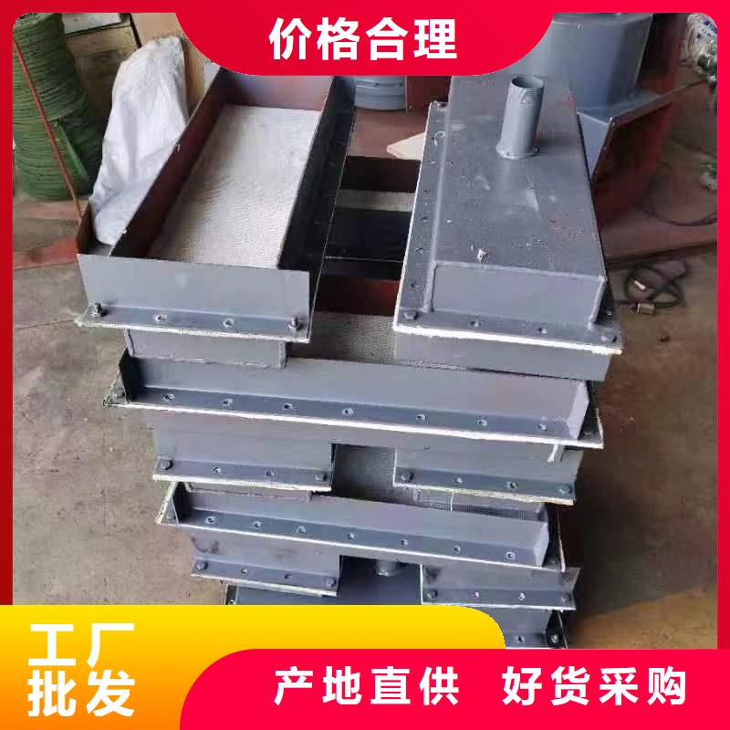 生产流化管_品牌厂家