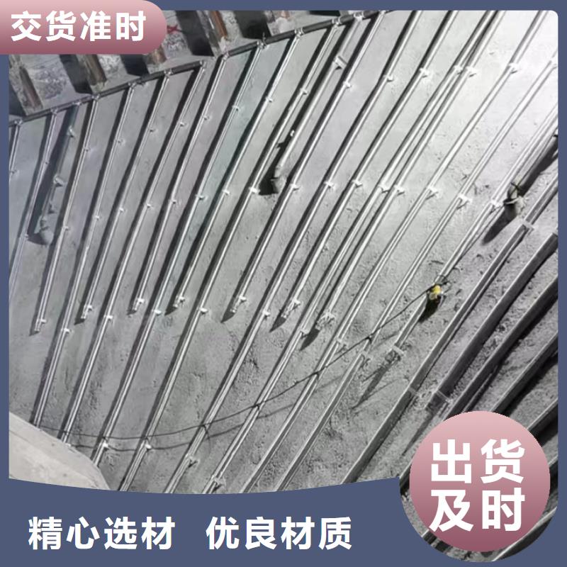流化管厂家-专心做产品