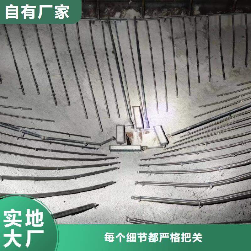 重信誉气化管 厂家直销