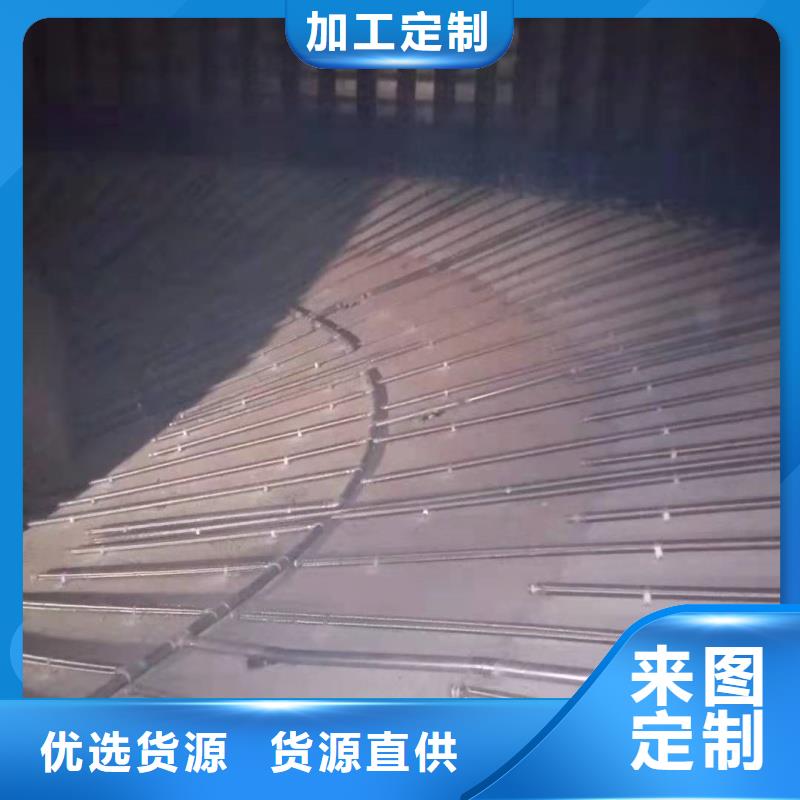 生产流化管_品牌厂家