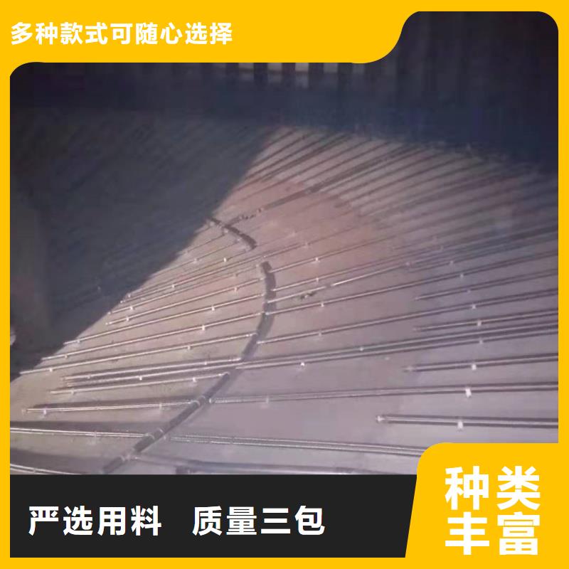 正宗流化管生产厂家-欢迎来电