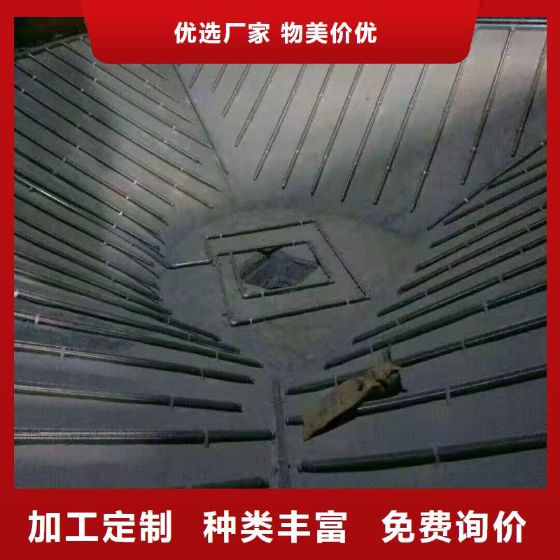 生产流化管_品牌厂家