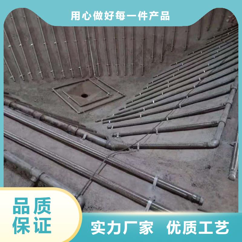 生产流化管_品牌厂家