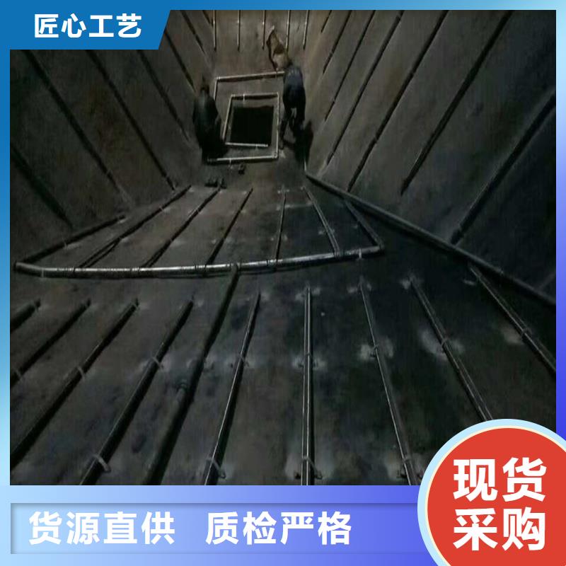 正宗流化管生产厂家-欢迎来电