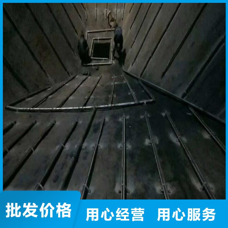 流化管厂家-专心做产品