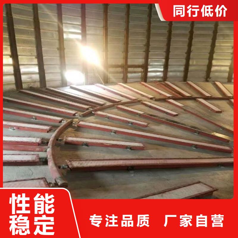 流化管厂家-专心做产品