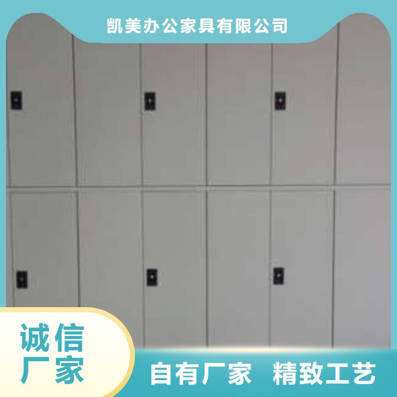 服务到家【凯美】油画密集架