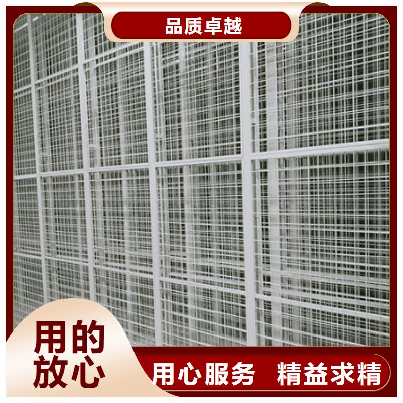 产品的选择和使用秘籍【凯美】手摇密集档案架