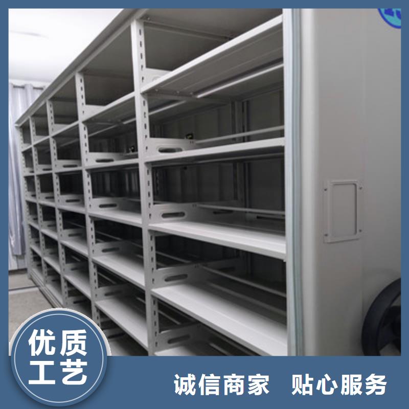 欢迎选购【凯美】定安县手摇移动密集架