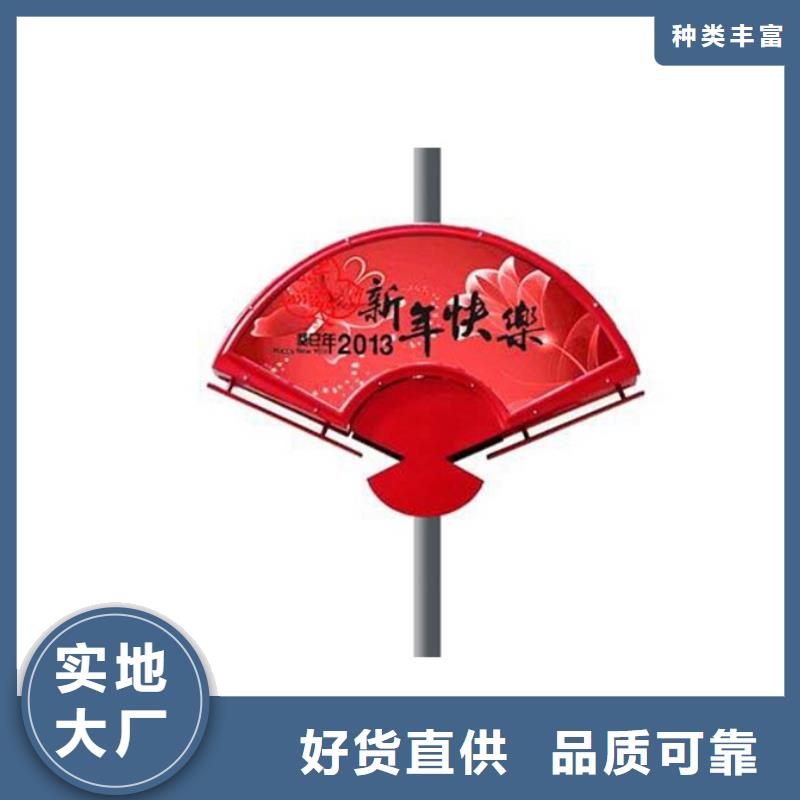 路边灯杆灯箱免费咨询