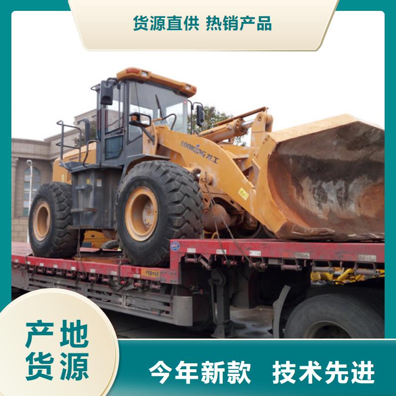 【二手装载机】二手平地机优良材质