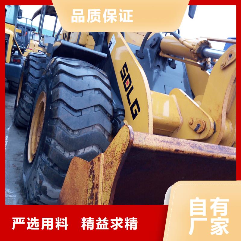 二手装载机二手叉车商家