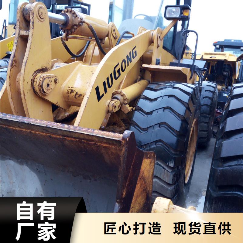 二手装载机_二手压路机现货充足量大优惠