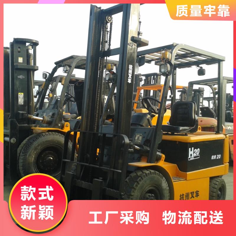 二手叉车二手铲车今年新款